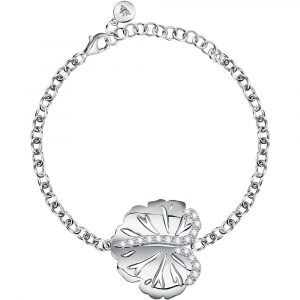Bracciale Donna in Argento Morellato Ninfea SAUE06