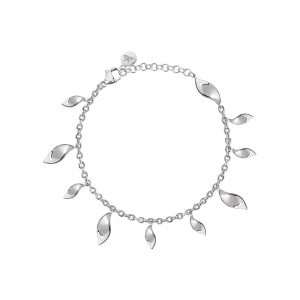 Bracciale Donna in Argento Morellato Foglia SAKH45