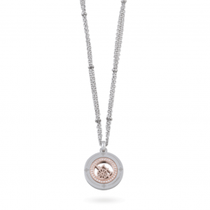 Collana donna Camurria “U Carrettu” CJ.CL01T.7R