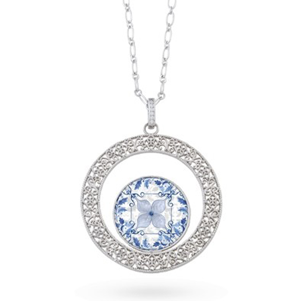 collana-con-pendente-traforato-e-sublimazione-a-maiolica-steel