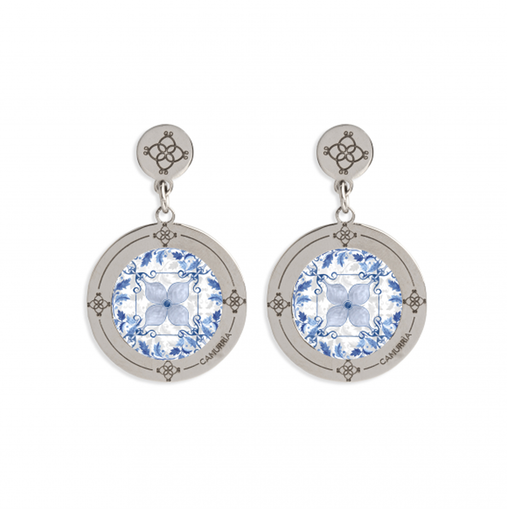 orecchini-a-maiolica-steel