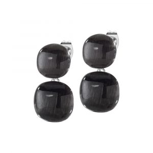 Orecchini Donna in Argento Morellato Gemma SAKK26