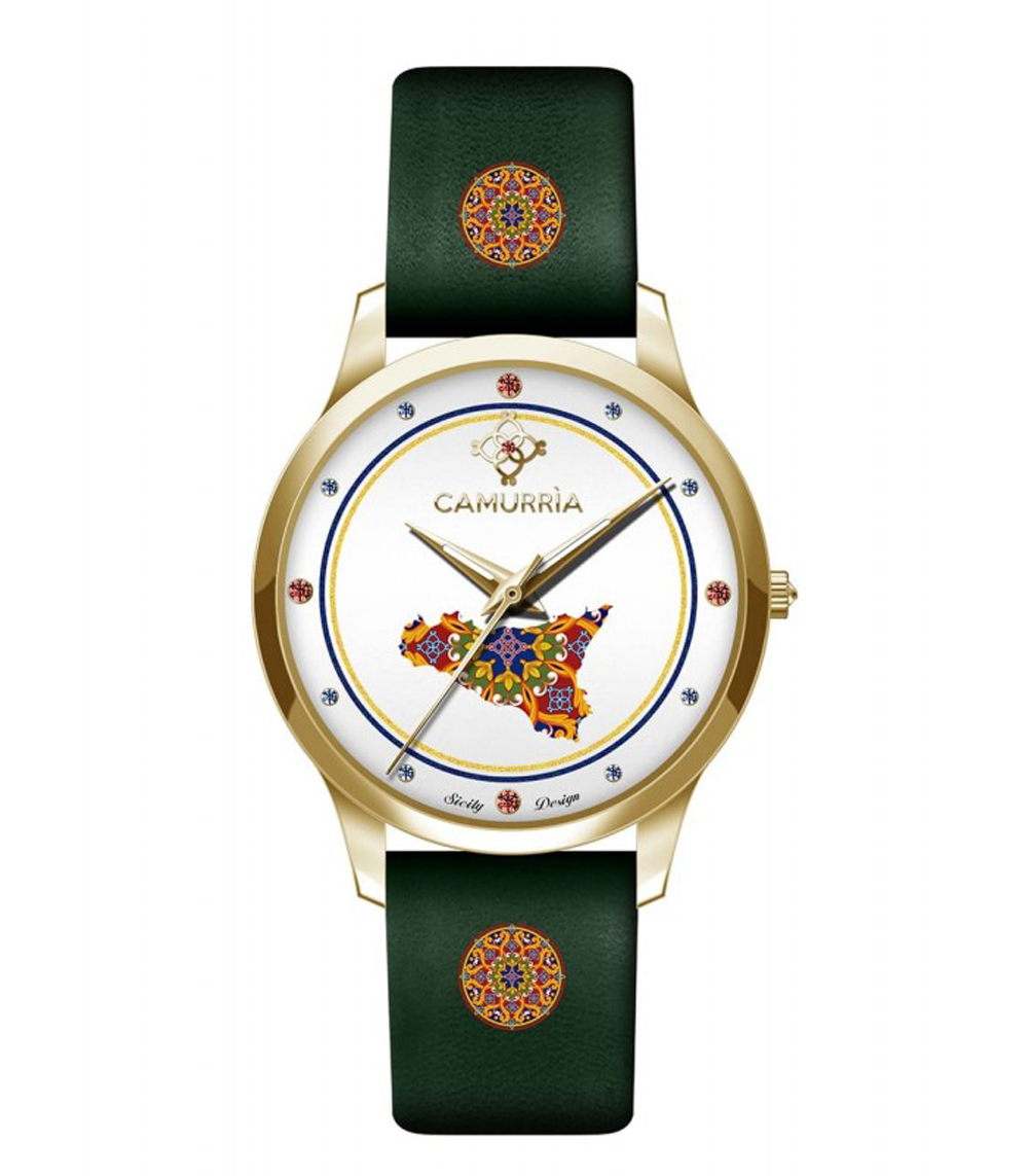 orologio-camurria-cw32gt1-sicilia-bedda