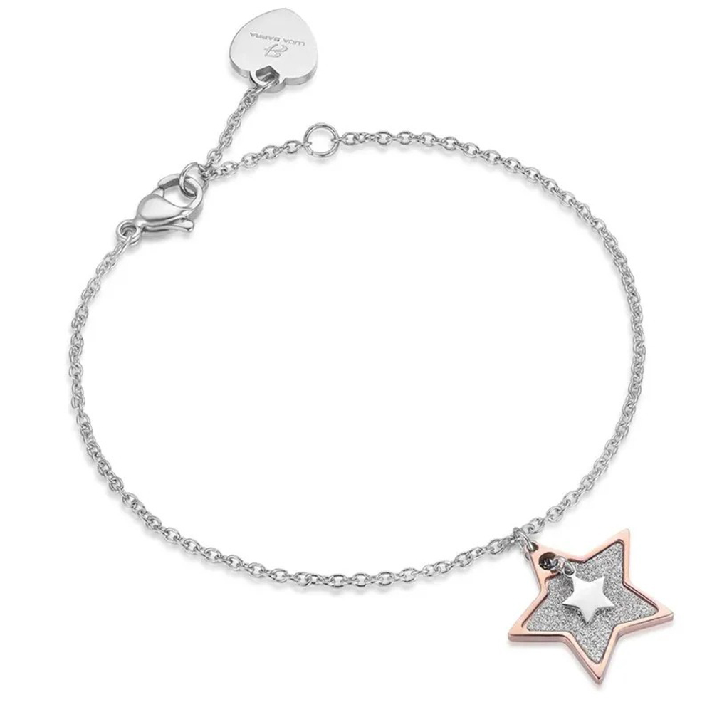 bracciale-con-stella-ip-rose-e-glitter-luca-barra-bk1634_11zon