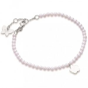 Bracciale in argento donna Melitea MB183