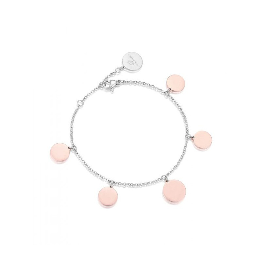 bracciale-donna-luca-barra-bk1682