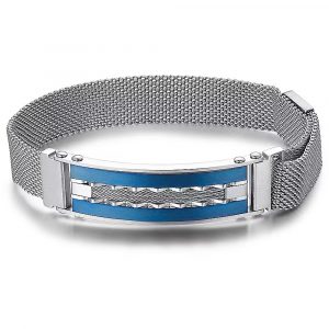 Bracciale Uomo Luca Barra BA1235