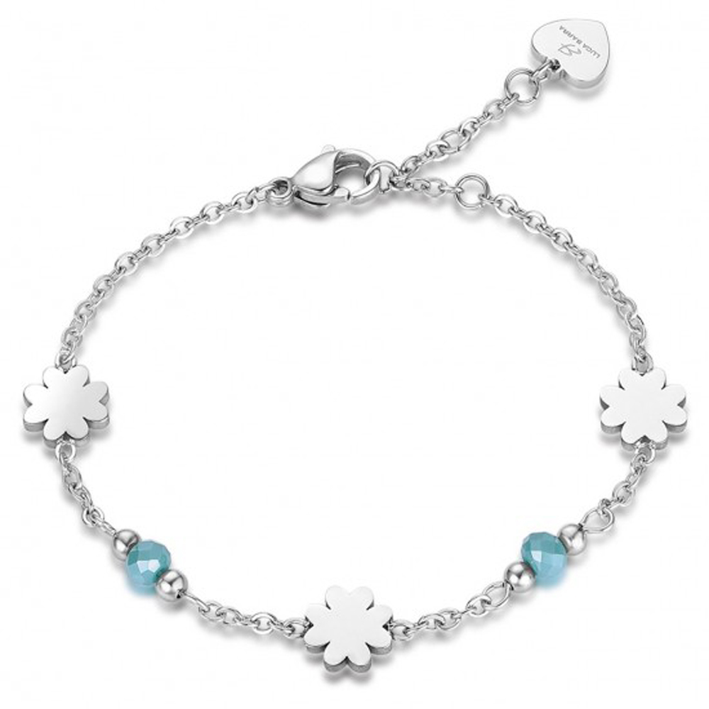 stainless-steel-bracelet-with-four-leaf-clover-design-and-green-crystals