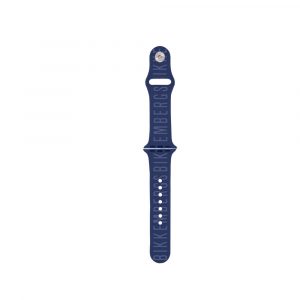Cinturino Smart Watch Bikkembergs BK-ST2BL