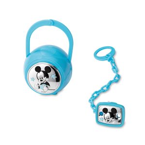 Box Spilla e Portaciuccio con Topolino Valenti D134C