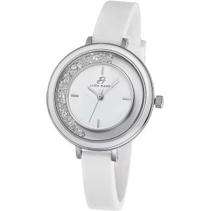Orologio in Silicone Donna Luca Barra BW337