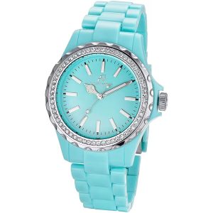 Orologio Turchese Donna Luca Barra BW349