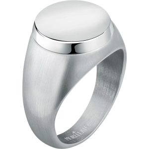 Anello Uomo in Acciaio Morellato SALS63021