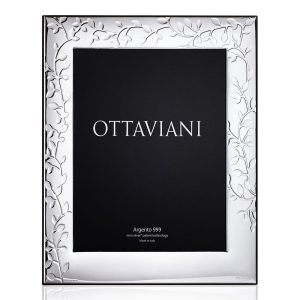 Cornice in Argento 20x25 Ottaviani 3007