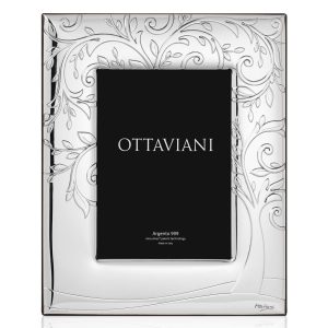 Cornice in Argento 13x18 Ottaviani 4010SA