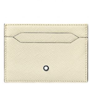 Portacarte Uomo Mont Blanc Sartorial 130838