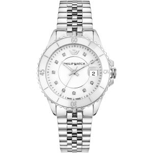 Orologio in Acciaio Donna Philip Watch R8253597636