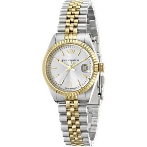 Orologio Donna in Acciaio Philip Watch R8253107519