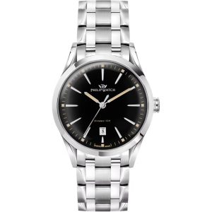 Orologio Uomo in Acciaio Philip Watch R8253180003