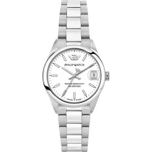 Orologio Donna in Acciaio Philip Watch R8253597624