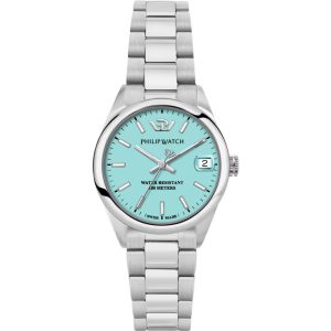 Orologio in Acciaio Donna Philip Watch R8253597645 