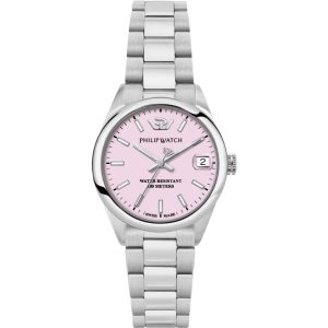Orologio in Acciaio Donna Philip Watch R8253597646