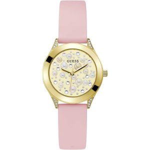 Orologio Donna in Silicone Guess GW0381L2