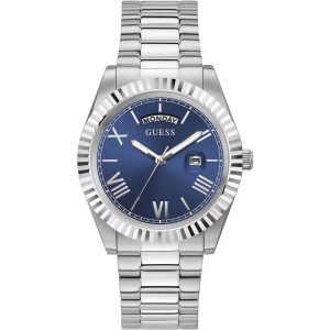 Orologio Uomo in Acciaio Guess GW0265G7