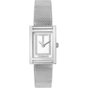 Orologio Donna in Acciaio Trussardi R2453155504