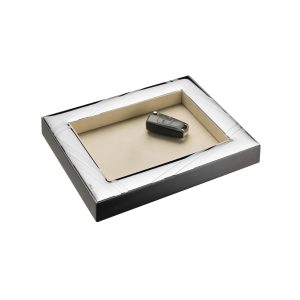 Svuota tasche in Argento Laminato Eventi EV1158-02