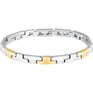 Bracciale Donna in Acciaio Trussardi TJAXC16