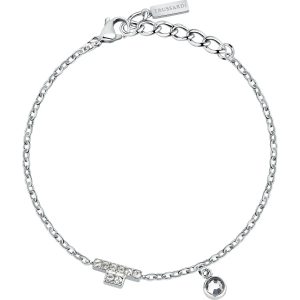 Bracciale Donna in Acciaio Trussardi TJAXC22