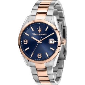 Orologio Uomo Linea Attrazione Maserati R8853151006