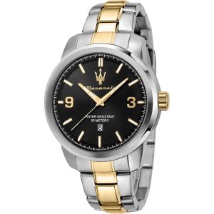 Orologio Uomo Linea Successo Maserati R8853121009