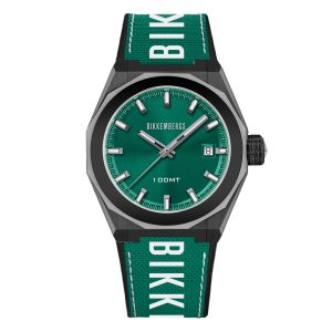 Orologio Uomo in Pelle Bikkembergs BKA37