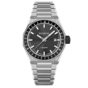 Orologio Uomo in Acciaio Bikkembergs BKA39