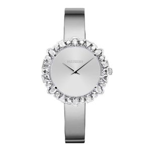Orologio Donna in Acciaio con Swaroski Bikkembergs BKA22