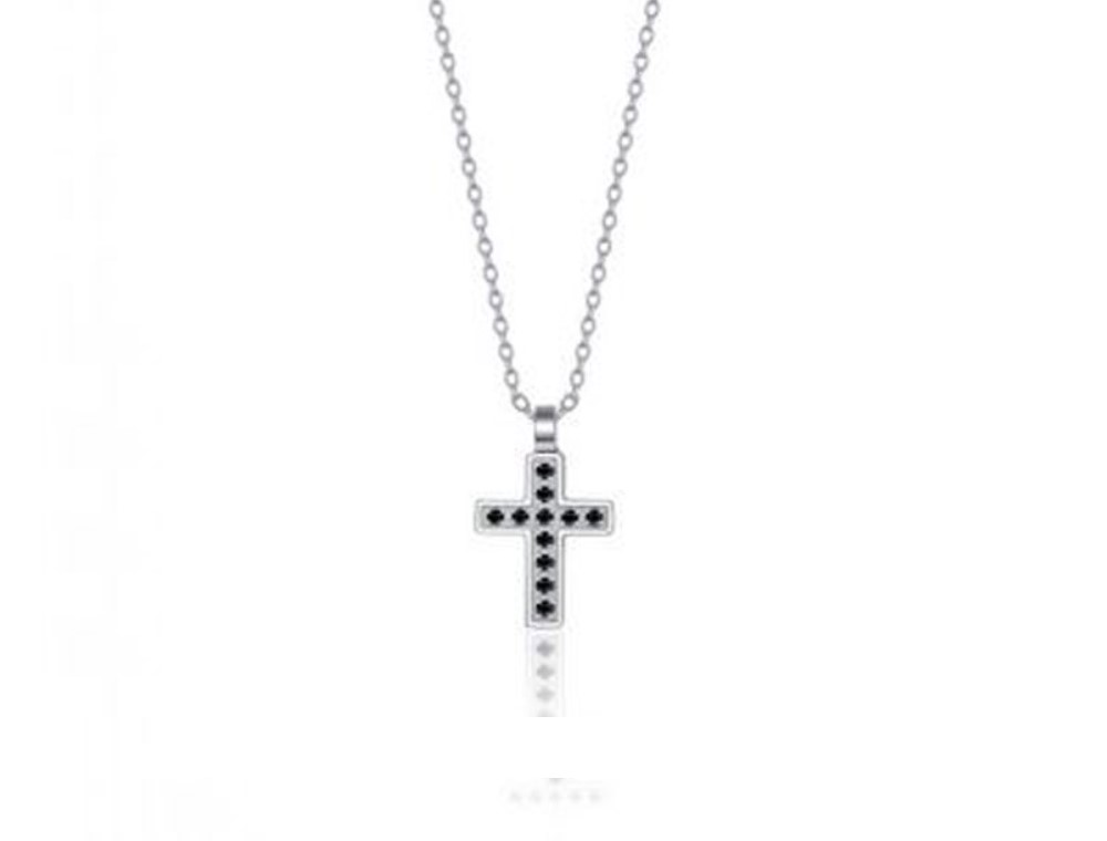 Collana-Uomo-Luca-Barra-CA429