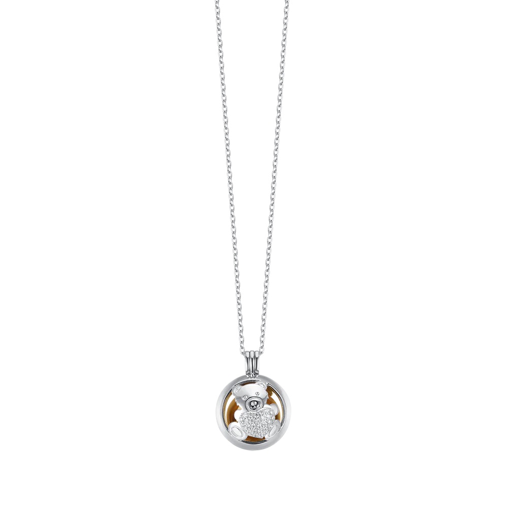 Collana-donna-Luca-Barra-Ck1932