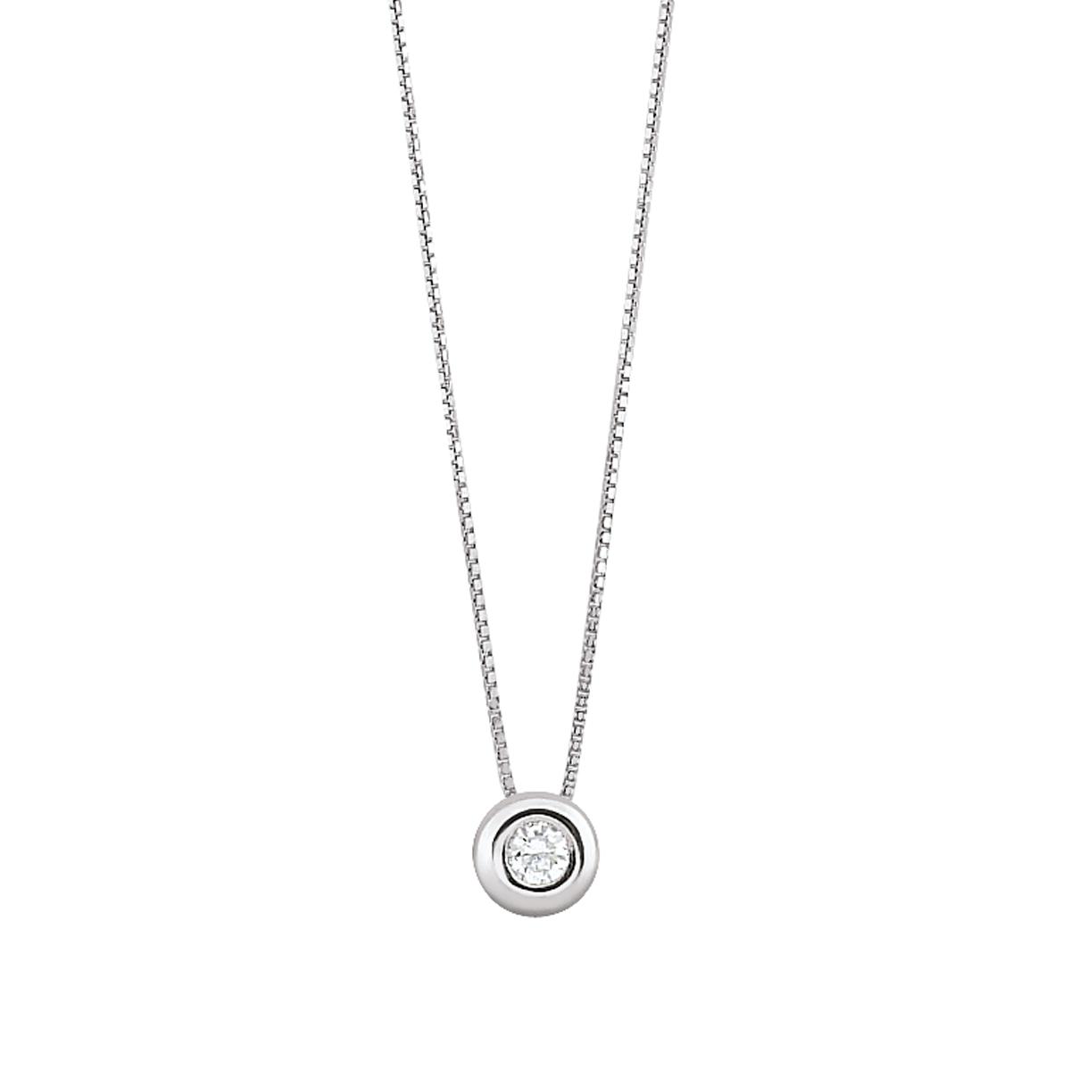 Collana-punto-luce-in-oro-bianco-18-kt-e-diamante-CD124-LB