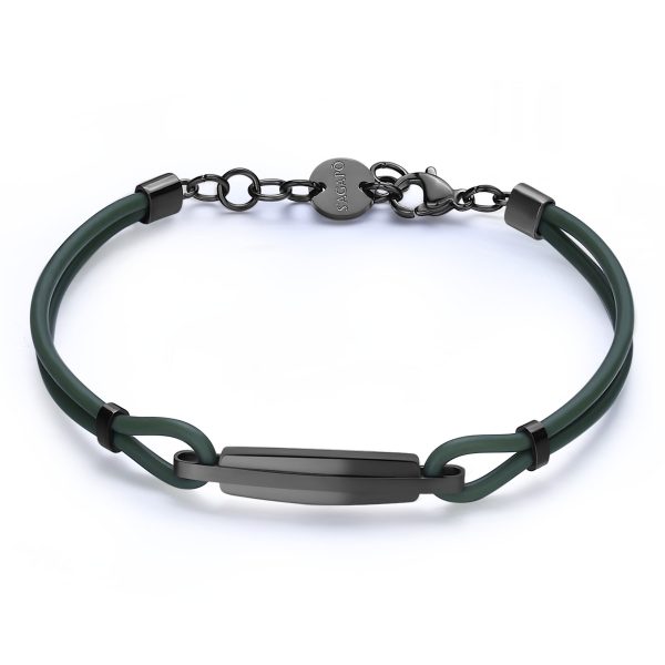 796542 - Braccialetti Identificativi / Badge E Portabadge