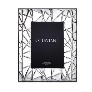 Cornice in Argento 13x18 Ottaviani 4008A