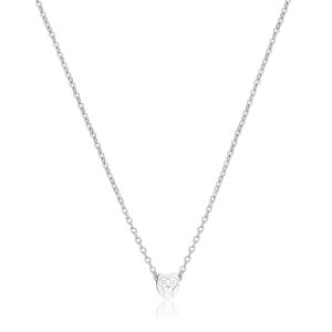 Collana Donna in Acciaio con Pendente con Gufetto S’Agapo' SCK254