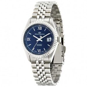 Orologio Donna in Acciaio Philip Watch R8253107520