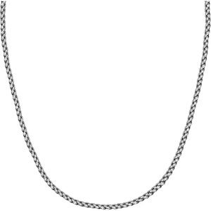 Collana in Acciaio Uomo Morellato SALS35
