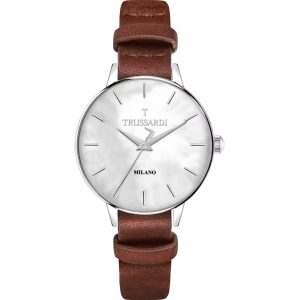 Orologio in Pelle Donna Trussardi R2451120505