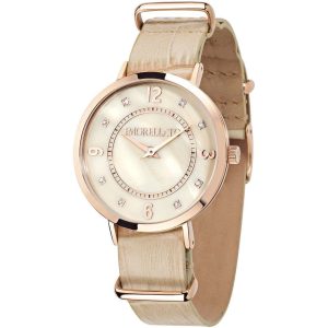 Orologio in Pelle Donna Morellato R0151133507