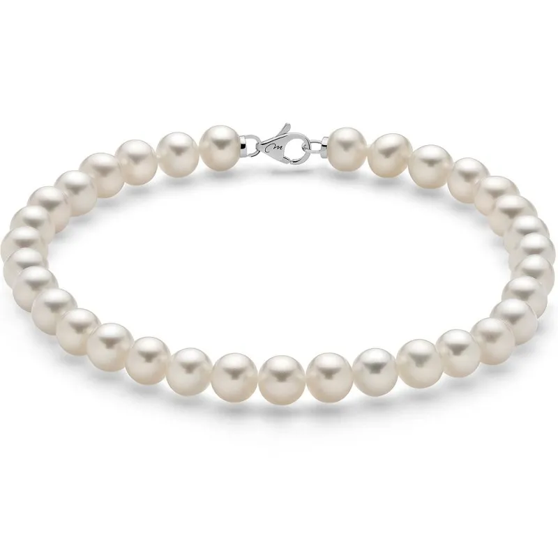 Bracciale-Donna-MILUNA-Perle-750-PBR1677V