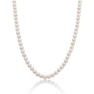 Collana con Perle 5-5,5 mm Miluna PCL4196V
