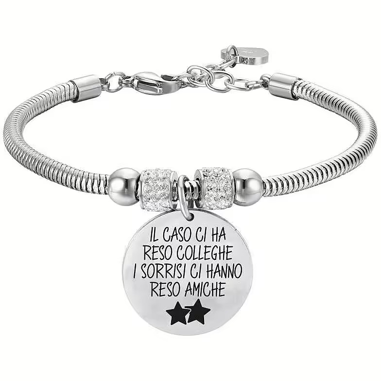Colleghe Donna Braccialetti Regali Di Compleanno Amicizia | FindTheDeal